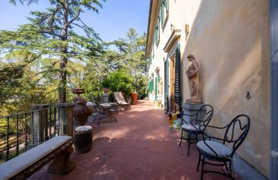 Villa historique à vendre Firenze, Arcetri, Toscane, Image 38/44