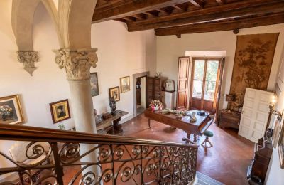 Villa historique à vendre Firenze, Arcetri, Toscane, Image 20/44