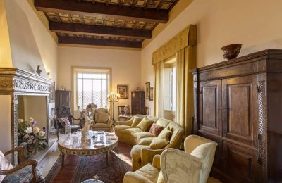 Villa historique à vendre Firenze, Arcetri, Toscane, Image 21/44