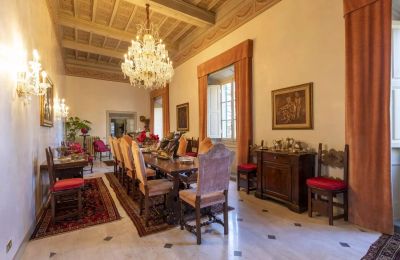 Villa historique à vendre Firenze, Arcetri, Toscane, Image 4/44