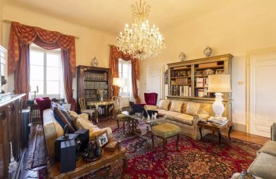 Villa historique à vendre Firenze, Arcetri, Toscane, Image 25/44