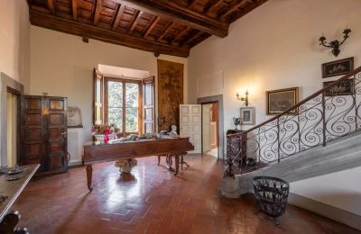 Villa historique à vendre Firenze, Arcetri, Toscane, Image 29/44