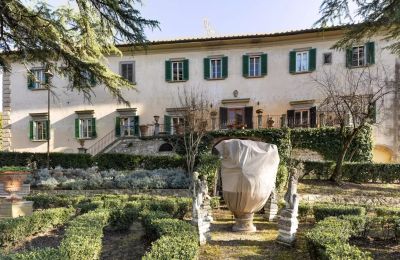 Villa historique à vendre Firenze, Arcetri, Toscane, Image 40/44