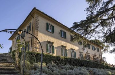 Villa historique à vendre Firenze, Arcetri, Toscane, Image 2/44