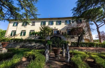 Villa historique à vendre Firenze, Arcetri, Toscane, Image 41/44