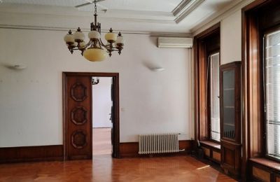 Historische villa te koop Brno, Jihomoravský kraj, Interieur 3