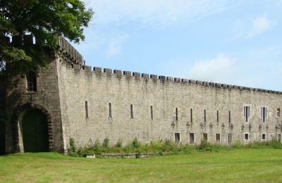 Portrait immobilier : Château "Schloss Boberstein" / Zamek Bobrów, Image 13