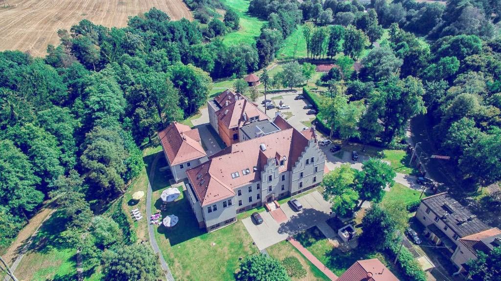 Photos Hôtel avec SPA au pied des Monts des Hiboux, Pologne