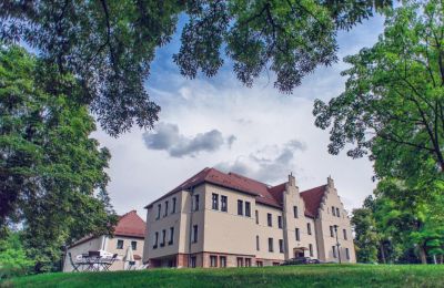 Propriété historique à vendre Niemcza, Basse-Silésie, Image 3/27