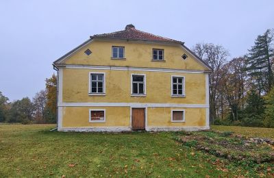 Landhuis te koop Laidi, Rudes muiža, Kurzeme, Foto 4/10