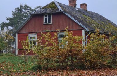 Landhuis te koop Laidi, Rudes muiža, Kurzeme, Bijgebouw