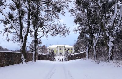 Kasteel Olsztyn, województwo warmińsko-mazurskie