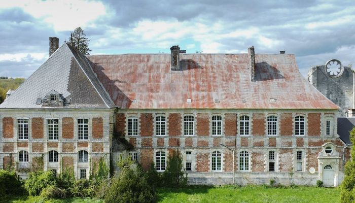 Monastère Charleville-Mézières 4
