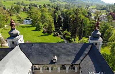 Château Střední Morava