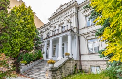 Villa historique à vendre Lublin, Voïvodie de Lublin, Image 2/21