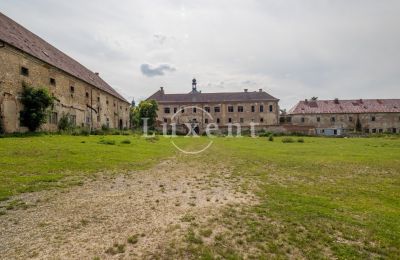 Château à vendre Kounice, Zámek Kounice, Středočeský kraj, Image 16/24