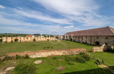 Château à vendre Kounice, Zámek Kounice, Středočeský kraj, Dépendance