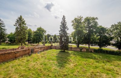 Château à vendre Kounice, Zámek Kounice, Středočeský kraj, Terrain