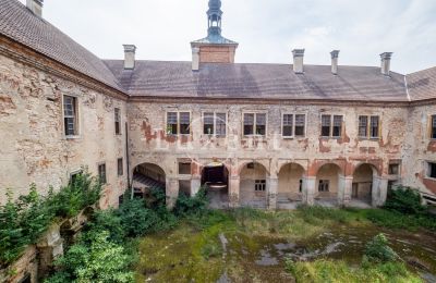 Château à vendre Kounice, Zámek Kounice, Středočeský kraj, Image 15/24