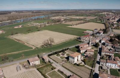 Historische villa te koop Zibello, Emilia-Romagna, Foto 23/31