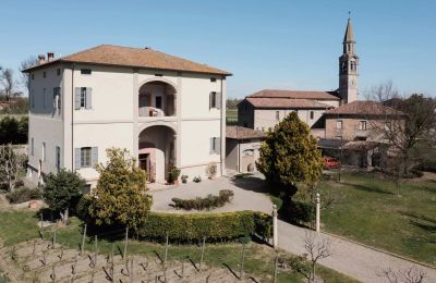 Historische villa te koop Zibello, Emilia-Romagna, Foto 31/31