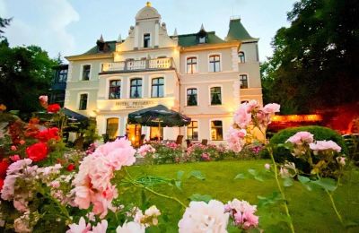 Historische villa te koop Duszniki-Zdrój, Wojska Polskiego 10, województwo dolnośląskie, Foto 40/42