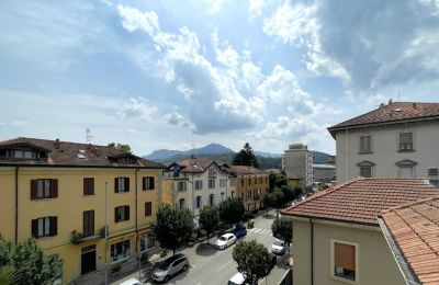 Appartement du château à vendre Luino, Lombardie, Vue