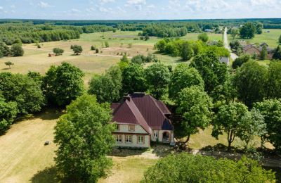 Villa historique Piaski, Łódź