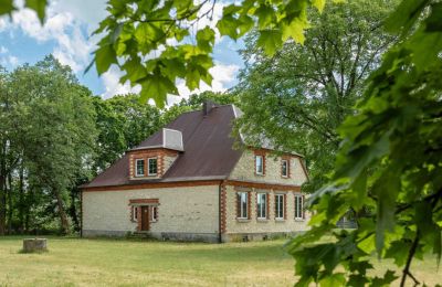 Villa historique à vendre Piaski, Wolności 19, Łódź, Image 4/25