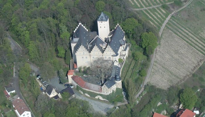 Château à vendre 97453 Schonungen, Bavière,  Allemagne