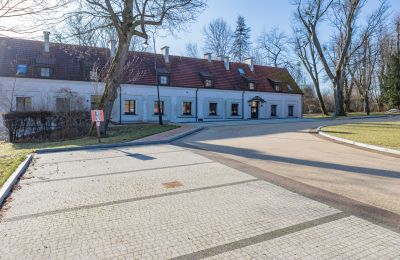 Château à vendre Leźno, Pałac w Leźnie 45, Poméranie, Dépendance