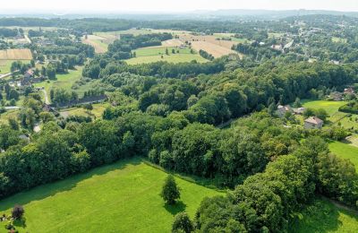 Manoir à vendre Poręba Żegoty, Ruiny Dworu Szembeków, Petite-Pologne, Image 9/20