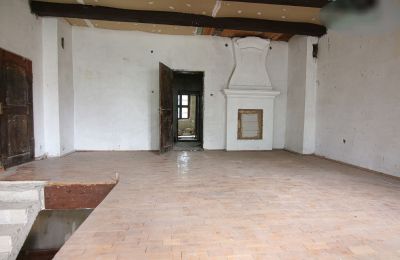 Manoir à vendre Rogoźno, Dwór w Studzieńcu 28, Grande-Pologne, Image 12/16