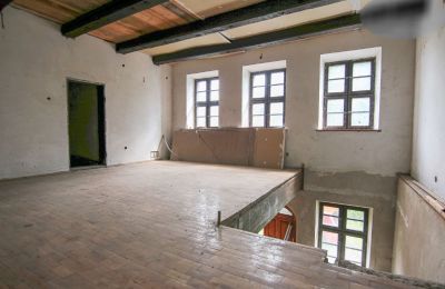 Manoir à vendre Rogoźno, Dwór w Studzieńcu 28, Grande-Pologne, Image 13/16