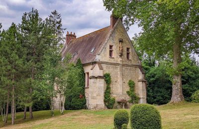 Manoir à vendre 95300 Pontoise, Île-de-France