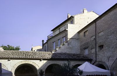 Propriétés, Maison de ville à Offida : Palazzo Signorile