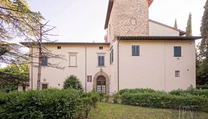 Villa historique Gragnano 1