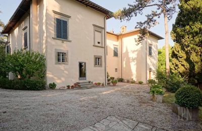 Villa historique à vendre Gragnano, Toscane, Villa Gragnano