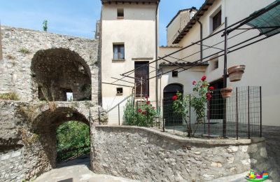 Propriété historique à vendre 05100 Cesi, Via Angelo Cesi 2, Ombrie, Tour