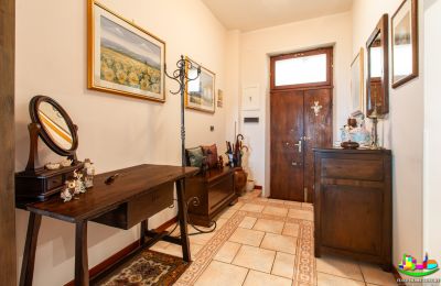 Propriété historique à vendre 05100 Cesi, Via Angelo Cesi 2, Ombrie, Entrée