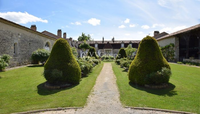 Château Monflanquin 1