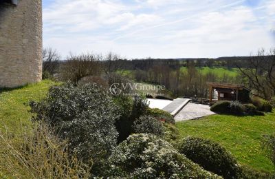 Château à vendre Monflanquin, Nouvelle-Aquitaine, Image 10/12