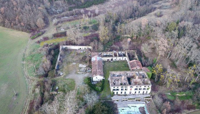 Monastère Foix 1