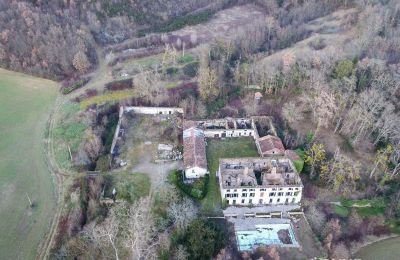 Monastère à vendre Foix, Occitanie, Photo Drone