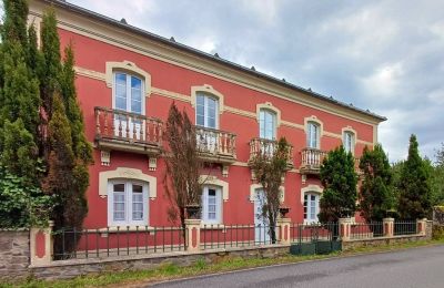 Historische villa te koop Viveiro, Galicië, Foto 38/38