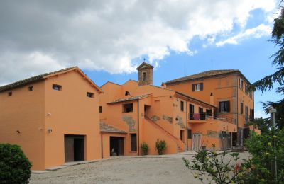 Villa historique à vendre Offida, Marches, Image 14/16