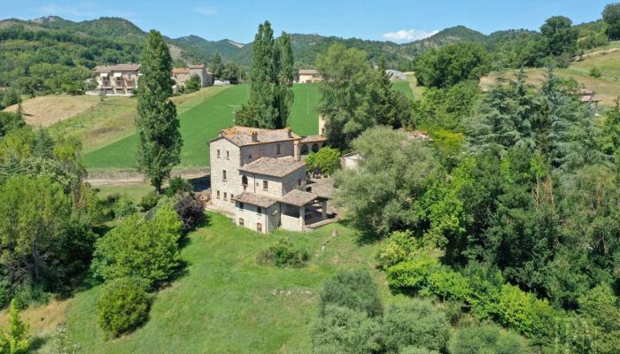 Manoir Montone 2