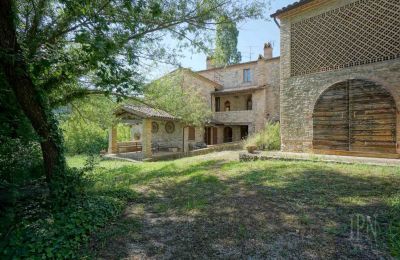 Manoir à vendre 06014 Montone, Ombrie, Image 34/36