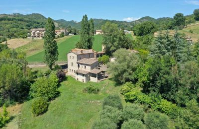 Landhuis te koop 06014 Montone, Umbria, Buitenaanzicht