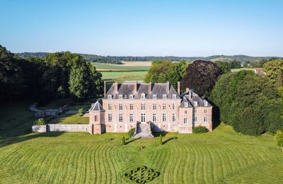 Château Gisors, Normandie